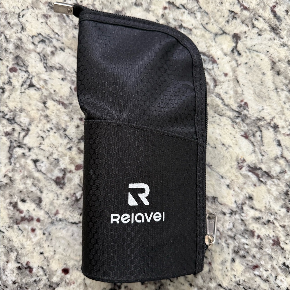 Makeup Travel Case